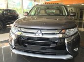 Cần bán xe Mitsubishi Outlander Sport 2.4 Premium sản xuất 2018, đủ màu giá ưu đãi và nhiều quà tặng hấp dẫn