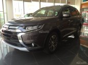 Cần bán xe Mitsubishi Outlander Sport 2.4 Premium sản xuất 2018, đủ màu giá ưu đãi và nhiều quà tặng hấp dẫn