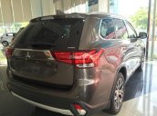 Cần bán xe Mitsubishi Outlander Sport 2.4 Premium sản xuất 2018, đủ màu giá ưu đãi và nhiều quà tặng hấp dẫn