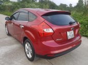 Bán Ford Focus 1.6AT đời 2015, màu đỏ