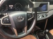 Bán Toyota Innova 2017, màu trắng, 700 triệu