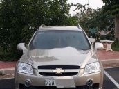 Bán ô tô Chevrolet Captiva sản xuất năm 2008, 400 triệu