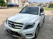 Chính chủ cần bán xe Mercedes-Benz GLK250 AMG đời 2014, giá 1 tỷ 380 triệu