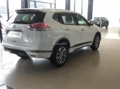 Bán Nissan Xtrail MID SG, SL Premium, SV 2.5. Xe giao ngay, 180 triệu đón xe về nhà