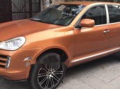 Bán Porsche Cayenne năm 2008, xe nhập 