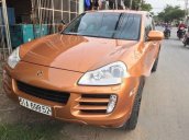 Bán Porsche Cayenne năm 2008, xe nhập 