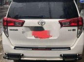 Bán Toyota Innova 2017, màu trắng, 700 triệu