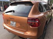 Bán Porsche Cayenne năm 2008, xe nhập 