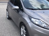 Em cần bán Ford Fiesta 1.6 AT đời 2011, xe đi hơn 4 vạn km