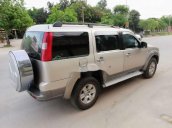 Bán Ford Everest sản xuất năm 2008