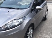 Em cần bán Ford Fiesta 1.6 AT đời 2011, xe đi hơn 4 vạn km