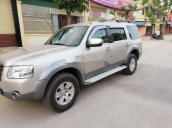 Bán Ford Everest sản xuất năm 2008