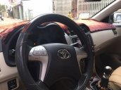 Bán Toyota Corolla Altis đời 2011, màu bạc, giá tốt