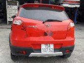 Cần bán lại xe Haima 2 2012, màu đỏ, giá chỉ 185 triệu