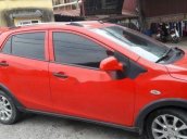 Cần bán lại xe Haima 2 2012, màu đỏ, giá chỉ 185 triệu