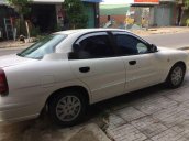 Cần bán xe Daewoo Nubira đời 2003, màu trắng