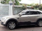 Bán ô tô Chevrolet Captiva sản xuất năm 2008, 400 triệu