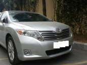 Bán Toyota Venza 2.7 AT đời 2009, nhập khẩu nguyên chiếc chính chủ, giá tốt