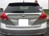 Bán Toyota Venza 2.7 AT đời 2009, nhập khẩu nguyên chiếc chính chủ, giá tốt