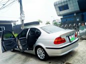 Cần bán xe BMW 3 Series đời 2003, màu bạc, nhập khẩu nguyên chiếc