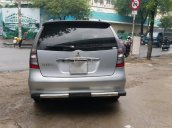 Do đổi xe cần bán Mitsubishi Grandis đời 2009, màu xám (ghi)