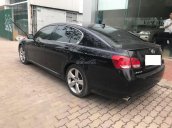 Cần bán Lexus GS 350 sản xuất năm 2007, màu đen, xe nhập, giá tốt