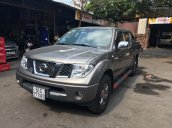 Bán Nissan Navara LE đời 2013, màu nâu, xe nhập