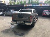 Bán Nissan Navara LE đời 2013, màu nâu, xe nhập