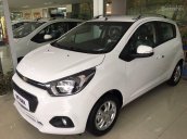 Nhận ngay xe Chevrolet Spark chỉ với 80tr rinh ngay xe về