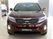 Bán Kia Sorento giá chỉ từ 799 triệu đồng, hỗ trợ trả góp 80% trong 8 năm. Mọi chi tiết liên hệ: 0938.905.186