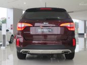 Bán Kia Sorento giá chỉ từ 799 triệu đồng, hỗ trợ trả góp 80% trong 8 năm. Mọi chi tiết liên hệ: 0938.905.186