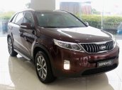 Bán Kia Sorento giá chỉ từ 799 triệu đồng, hỗ trợ trả góp 80% trong 8 năm. Mọi chi tiết liên hệ: 0938.905.186