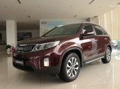 Bán Kia Sorento giá chỉ từ 799 triệu đồng, hỗ trợ trả góp 80% trong 8 năm. Mọi chi tiết liên hệ: 0938.905.186