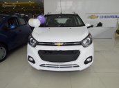 Xe Chevrolet Spark giảm giá cực sâu + gói phụ kiện chính hãng