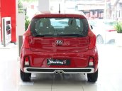 Kia Morning 2021 hỗ trợ trả góp 90% - Khuyến mại cực hấp dẫn, đủ màu giao ngay