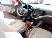 Kia Morning 2021 hỗ trợ trả góp 90% - Khuyến mại cực hấp dẫn, đủ màu giao ngay