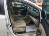 Bán Toyota Venza 2.7 AT đời 2010, màu trắng, xe nhập, 845tr