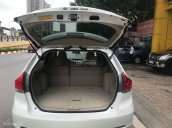 Bán Toyota Venza 2.7 AT đời 2010, màu trắng, xe nhập, 845tr