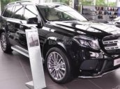 Bán Mercedes GLS 500 2018 - Siêu sang trọng, thể thao, rộng rãi, thoải mái