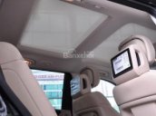 Bán Mercedes GLS 500 2018 - Siêu sang trọng, thể thao, rộng rãi, thoải mái