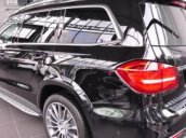 Bán Mercedes GLS 500 2018 - Siêu sang trọng, thể thao, rộng rãi, thoải mái