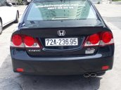 Bán xe Honda Civic đời 2008 số tự động 2.0, giá 360tr. Lh 0907020405