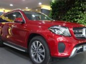 Bán Mercedes GLS 400 4Matic 2018 - Giá hot