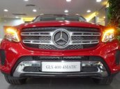 Bán Mercedes GLS 400 4Matic 2018 - Giá hot