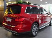 Bán Mercedes GLS 400 4Matic 2018 - Giá hot