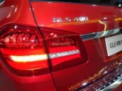 Bán Mercedes GLS 400 4Matic 2018 - Giá hot