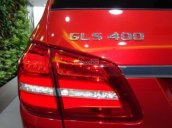 Bán Mercedes GLS 400 4Matic 2018 - Giá hot