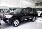 Bán xe Toyota Land Cruiser VX 4.6 V8 SX 2016