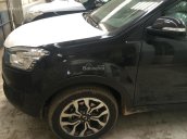 Bán ô tô Ssangyong 2.0 AWD năm 2016, màu đen, nhập khẩu