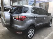 Ford Lạng Sơn bán xe Ford Ecosport Ambient số tự động, đủ màu, trả góp 80% giao xe tại Lạng Sơn, LH 0975434628